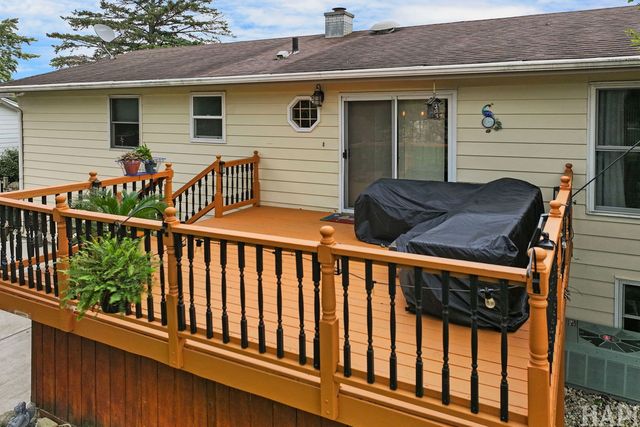 1378 Volkamer Trail, Elk Grove Village, IL 60007