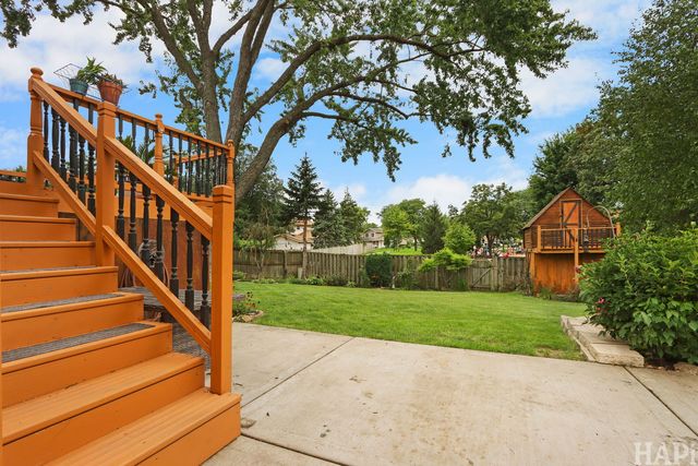 1378 Volkamer Trail, Elk Grove Village, IL 60007