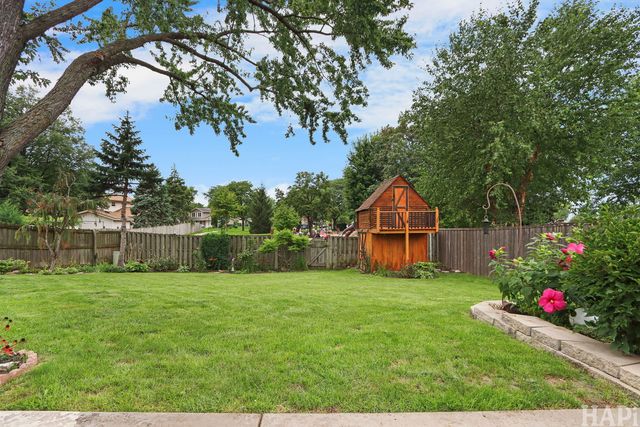 1378 Volkamer Trail, Elk Grove Village, IL 60007