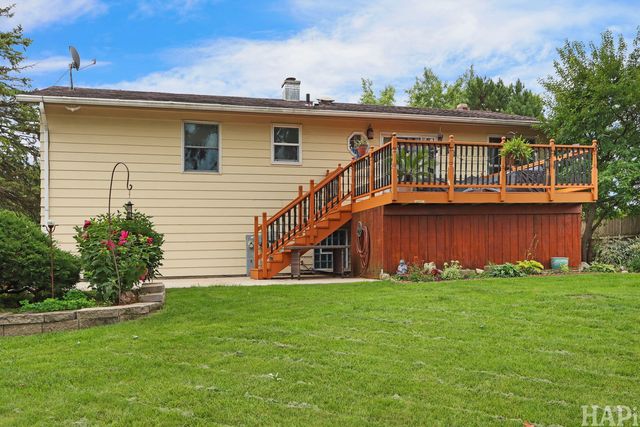 1378 Volkamer Trail, Elk Grove Village, IL 60007