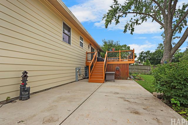 1378 Volkamer Trail, Elk Grove Village, IL 60007