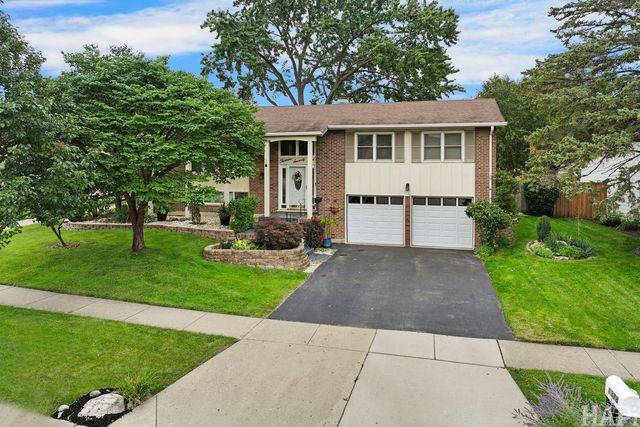 1378 Volkamer Trail, Elk Grove Village, IL 60007
