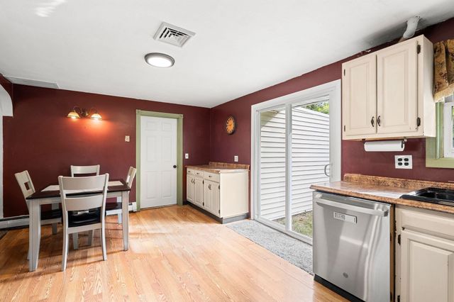 131 Elsie Rd, Brockton, MA 02032