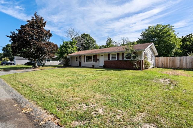 131 Elsie Rd, Brockton, MA 02032