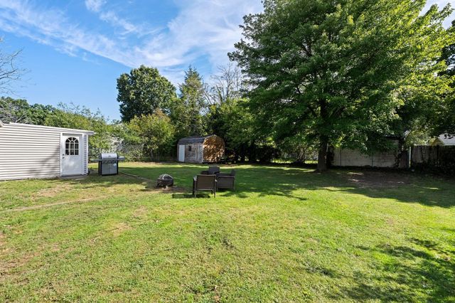 131 Elsie Rd, Brockton, MA 02032