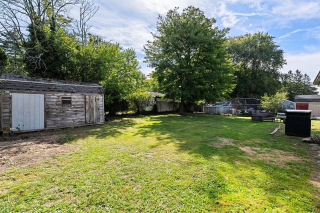131 Elsie Rd, Brockton, MA 02032
