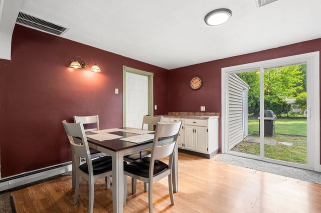 131 Elsie Rd, Brockton, MA 02032
