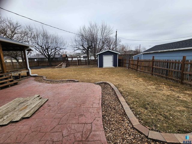 430 E Washington Ave Avenue, Salem, SD 57058