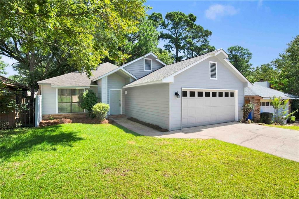 19 Parma Drive, Daphne, AL 36526 — exterior