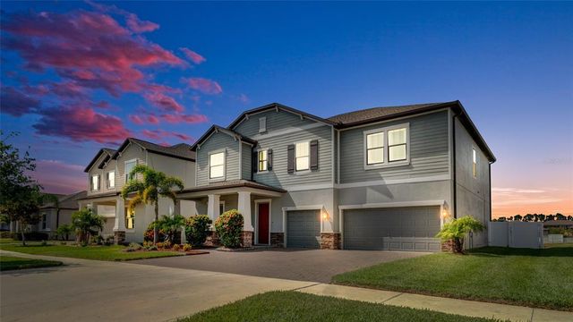 11720 NAVAJO SANDSTONE STREET, Riverview, FL 33579