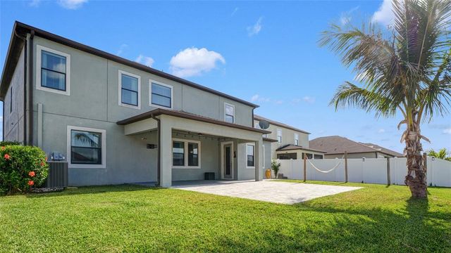 11720 NAVAJO SANDSTONE STREET, Riverview, FL 33579