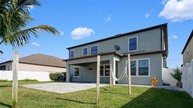 11720 NAVAJO SANDSTONE STREET, Riverview, FL 33579