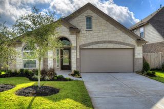 21644 Lexor Drive, Porter, TX 77365