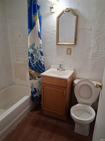 1307 Main Street, Kokomo, IN 46902