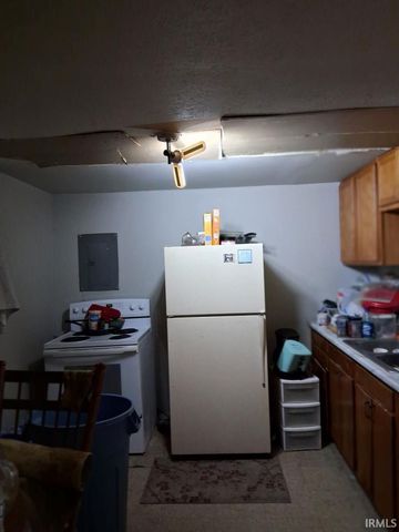 1307 Main Street, Kokomo, IN 46902