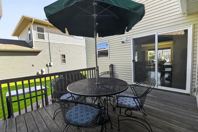 448 Galileo Drive, Madison, WI 53718