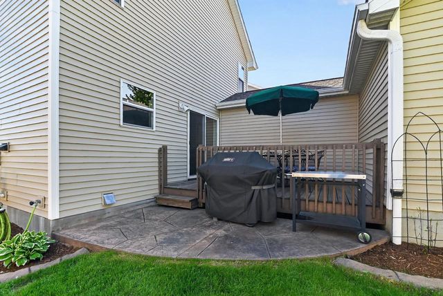 448 Galileo Drive, Madison, WI 53718
