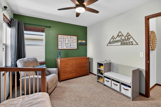448 Galileo Drive, Madison, WI 53718