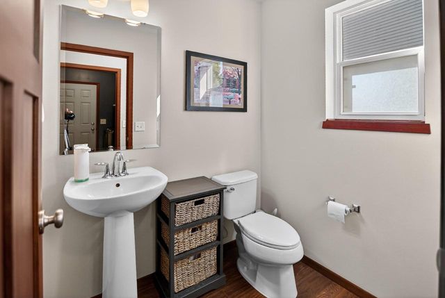448 Galileo Drive, Madison, WI 53718