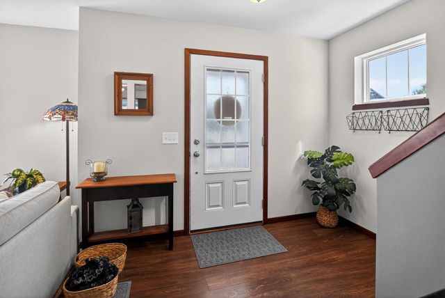 448 Galileo Drive, Madison, WI 53718