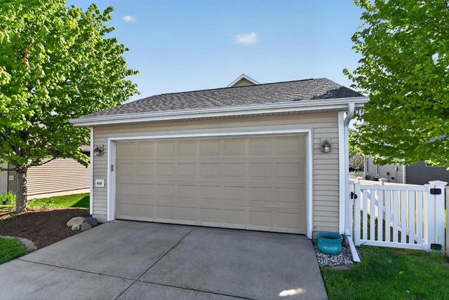 448 Galileo Drive, Madison, WI 53718