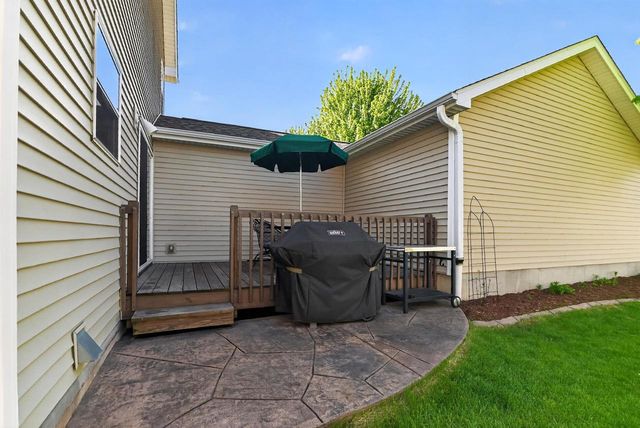 448 Galileo Drive, Madison, WI 53718