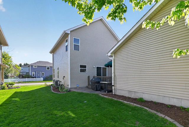 448 Galileo Drive, Madison, WI 53718