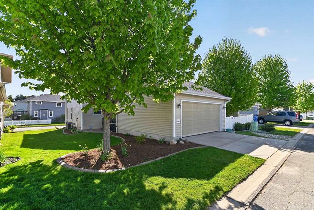448 Galileo Drive, Madison, WI 53718