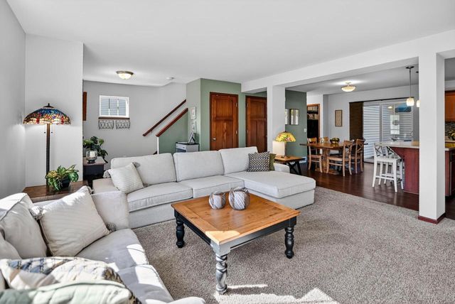 448 Galileo Drive, Madison, WI 53718