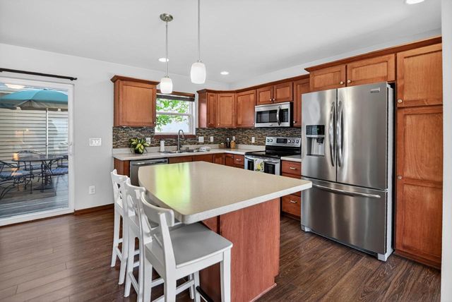 448 Galileo Drive, Madison, WI 53718