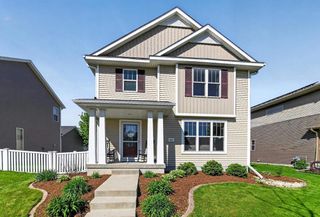 448 Galileo Drive, Madison, WI 53718