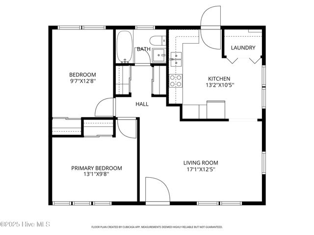 2270 Onslow Drive, Jacksonville, NC 28540