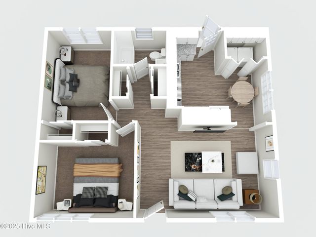 2270 Onslow Drive, Jacksonville, NC 28540