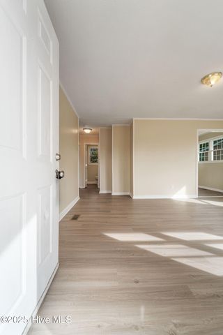 2270 Onslow Drive, Jacksonville, NC 28540