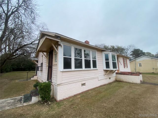 3639 Whiting Avenue, Montgomery, AL 36105