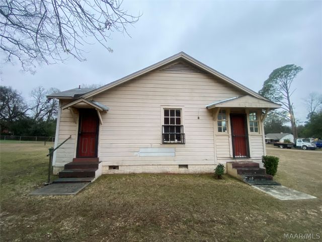 3639 Whiting Avenue, Montgomery, AL 36105