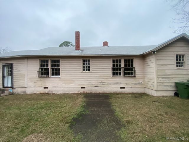 3639 Whiting Avenue, Montgomery, AL 36105