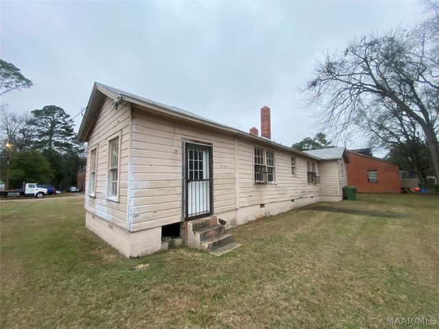 3639 Whiting Avenue, Montgomery, AL 36105