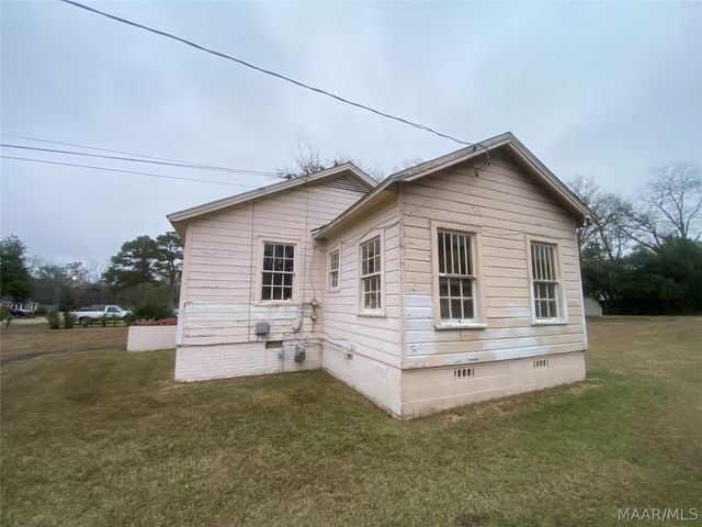 3639 Whiting Avenue, Montgomery, AL 36105