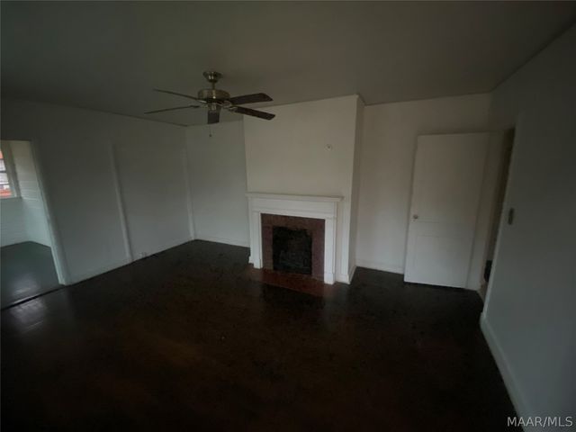 3639 Whiting Avenue, Montgomery, AL 36105