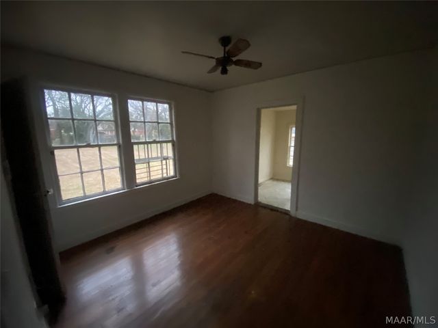 3639 Whiting Avenue, Montgomery, AL 36105