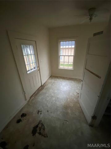 3639 Whiting Avenue, Montgomery, AL 36105