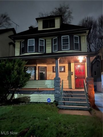 9003 Kempton Avenue, Cleveland, OH 44108