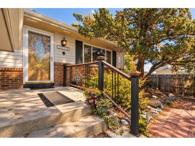 2821 W 24th St, Greeley, CO 80634