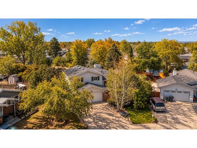 2821 W 24th St, Greeley, CO 80634