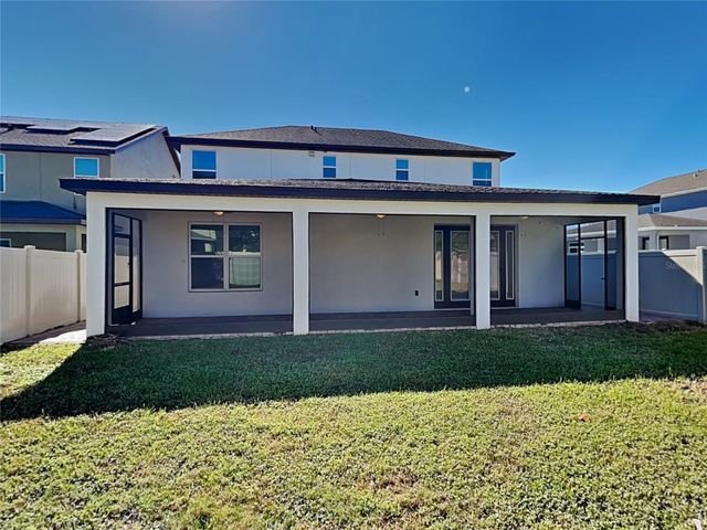 3121 TWIN SHORE LANE, Orlando, FL 32824