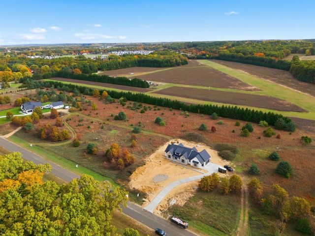 Lot 4 Airpark Lane, Mattawan, MI 49071