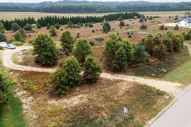 Lot 4 Airpark Lane, Mattawan, MI 49071