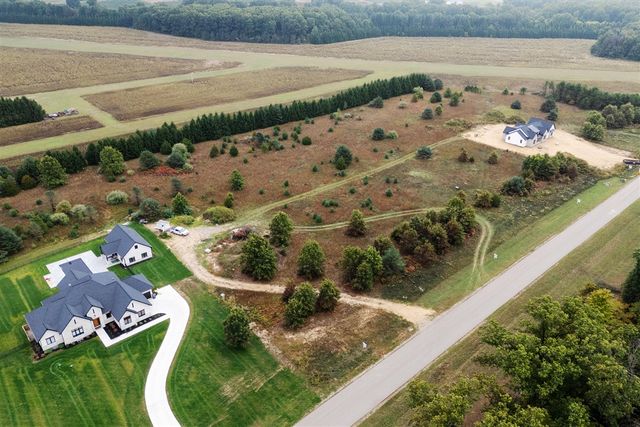 Lot 4 Airpark Lane, Mattawan, MI 49071