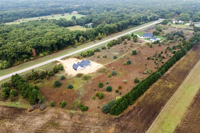 Lot 4 Airpark Lane, Mattawan, MI 49071